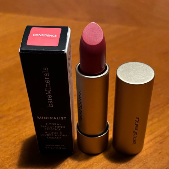 Bareminerals Mineralist Smoothing Lipstick - Picture 3 of 16